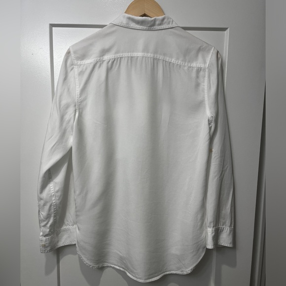 Aritzia Babaton Utility Button-up - Picture 4 of 7